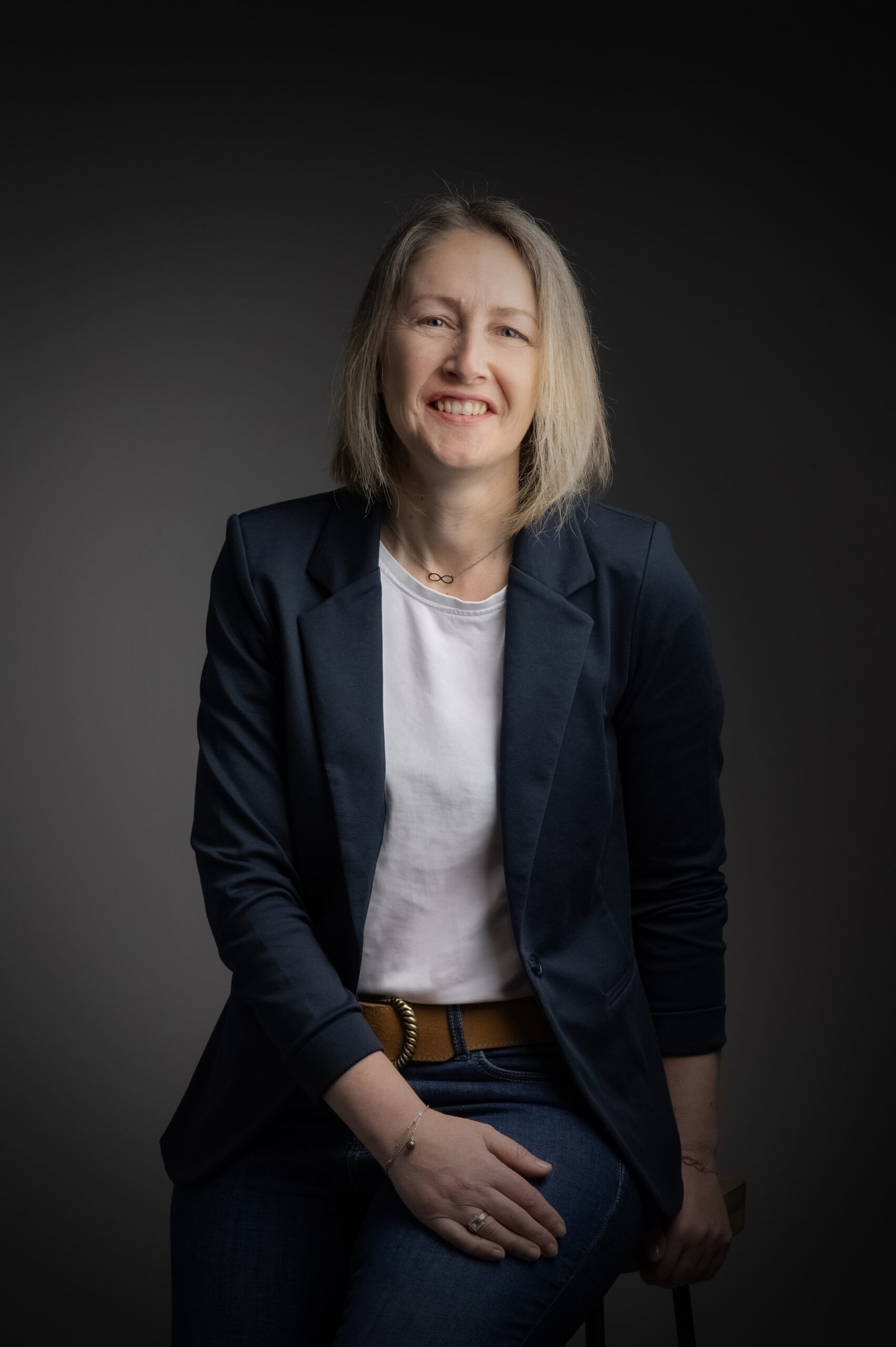 Maryline Calvez - Neurothérapeute, praticienne en Neurofeedback et Biofeedback à Vannes