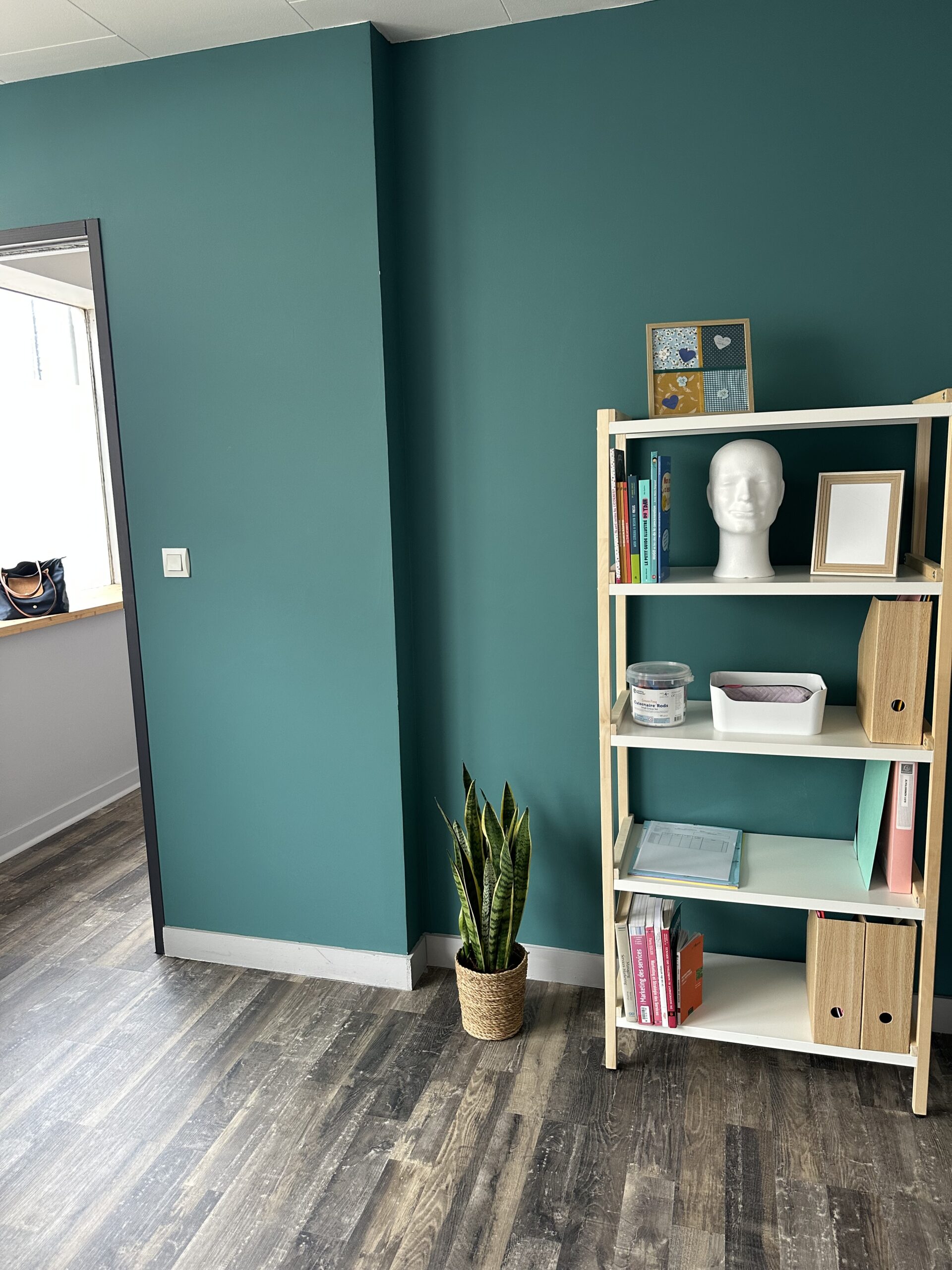 Maryline Calvez – Cabinet à Landivisiau