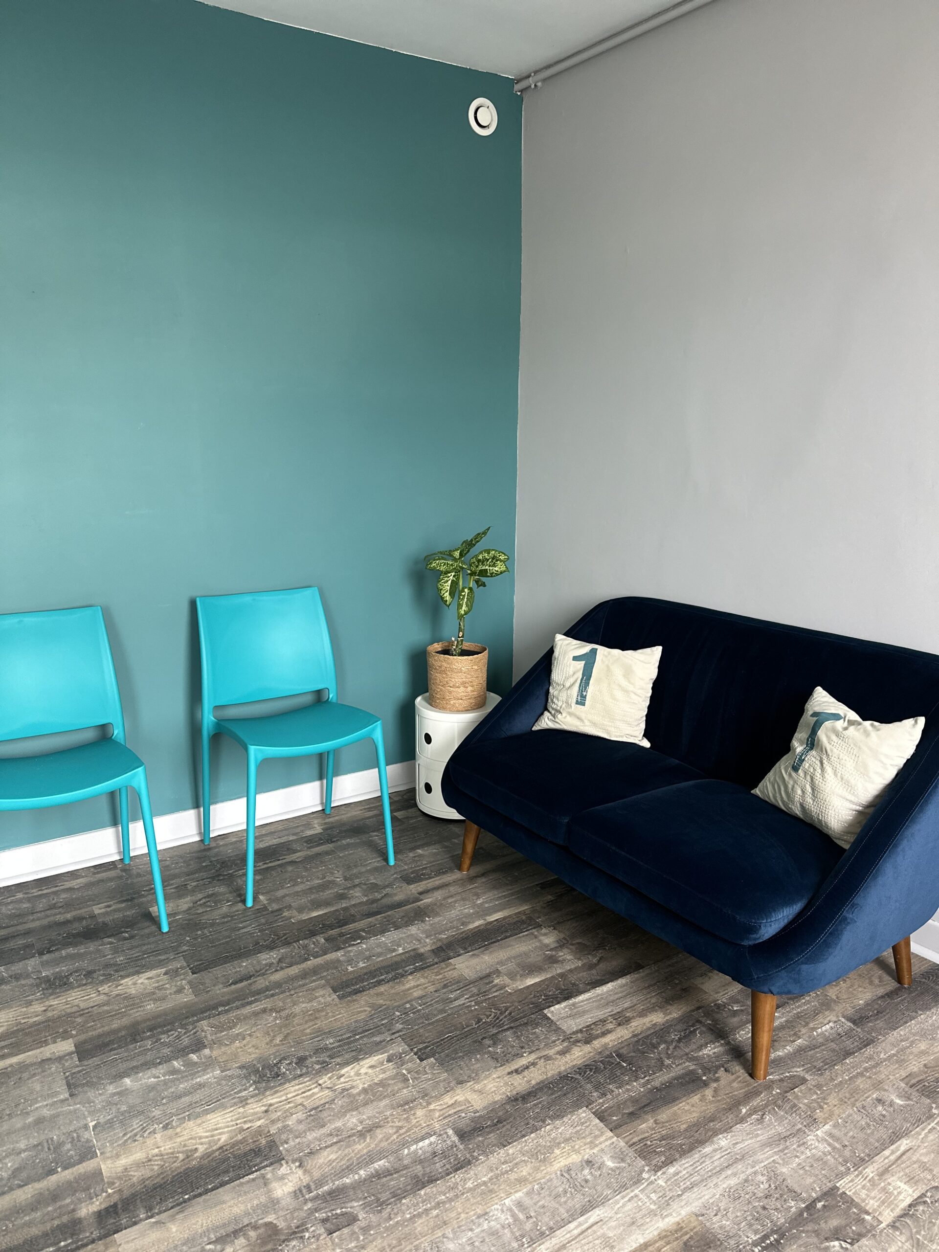 Maryline Calvez - accompagnement bienveillant à Landivisiau